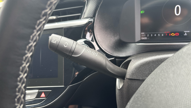 Vauxhall Corsa 1.2 Turbo Elite Nav Premium 5dr Petrol Hatchback